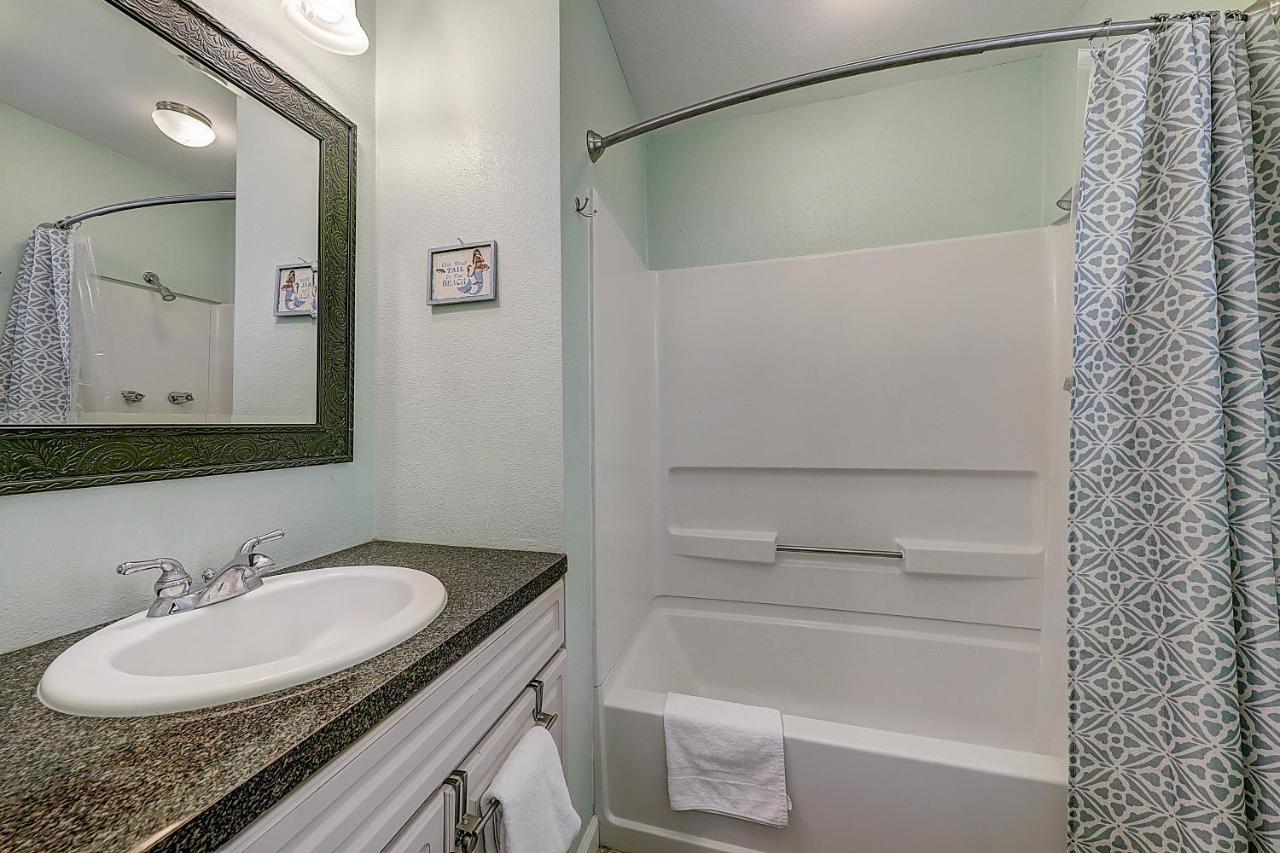 Wharf Cottage Rockport Bagian luar foto