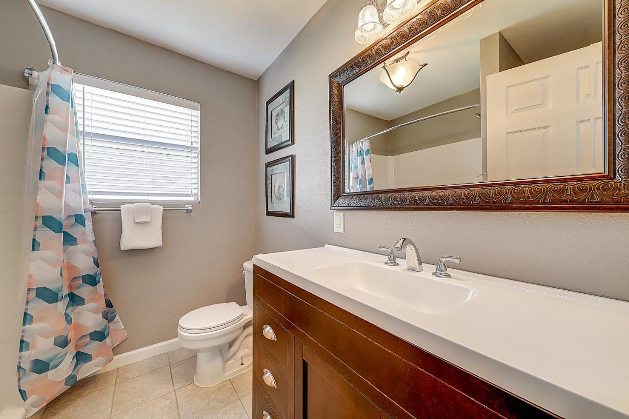 Wharf Cottage Rockport Bagian luar foto