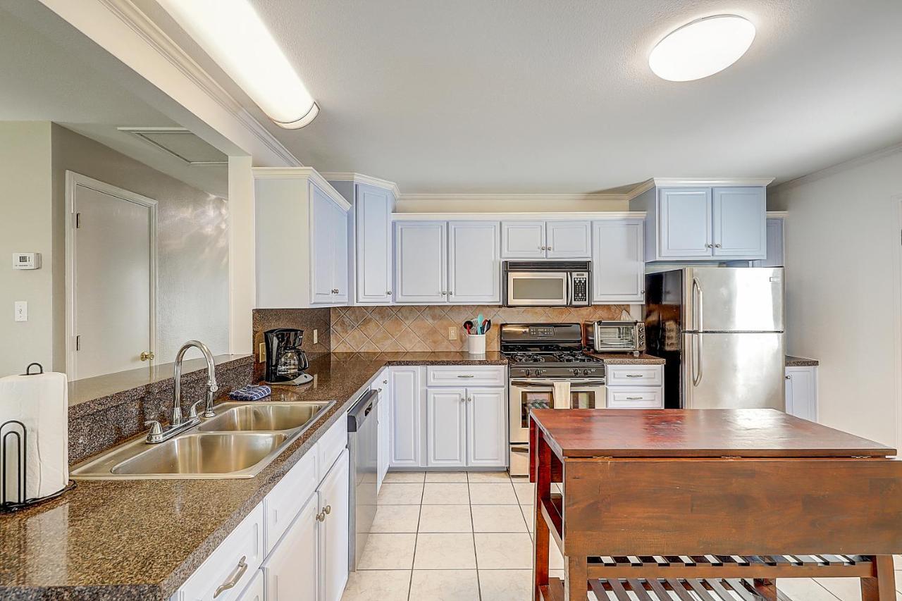 Wharf Cottage Rockport Bagian luar foto