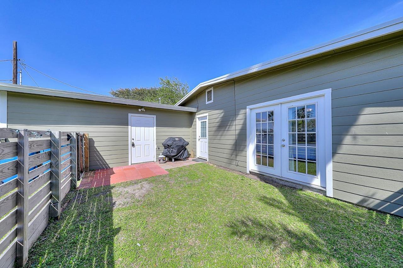 Wharf Cottage Rockport Bagian luar foto