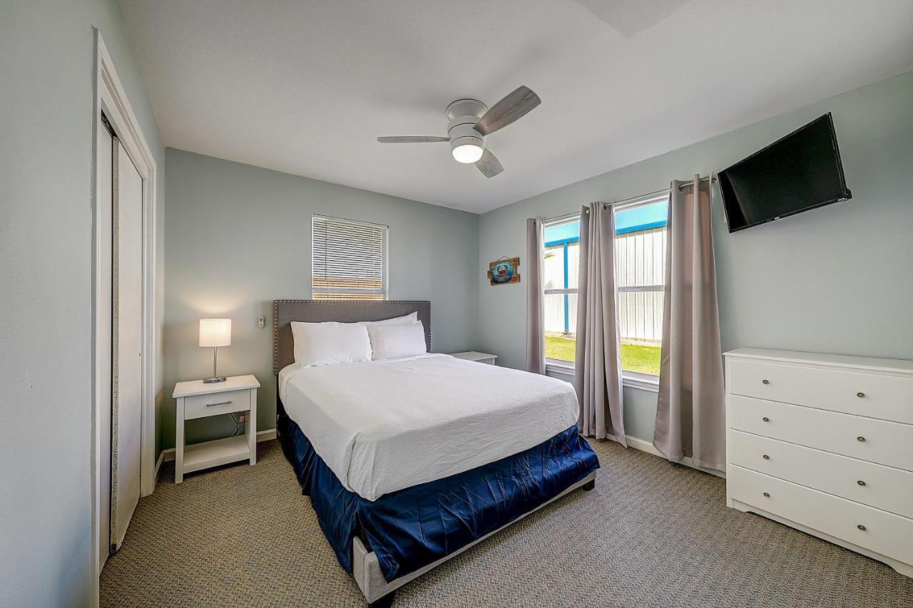 Wharf Cottage Rockport Bagian luar foto
