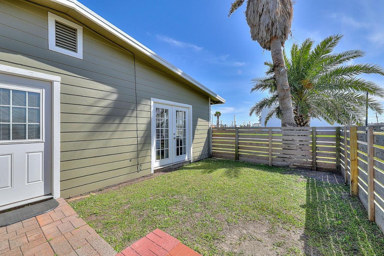 Wharf Cottage Rockport Bagian luar foto