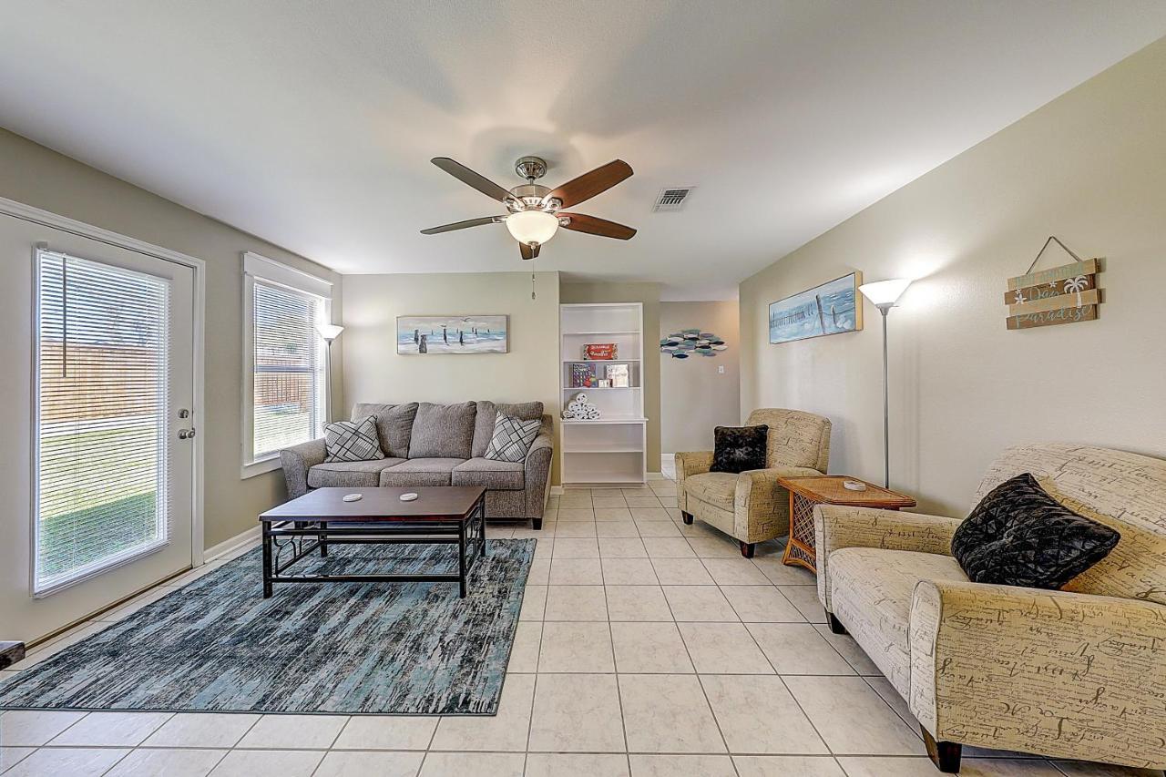 Wharf Cottage Rockport Bagian luar foto