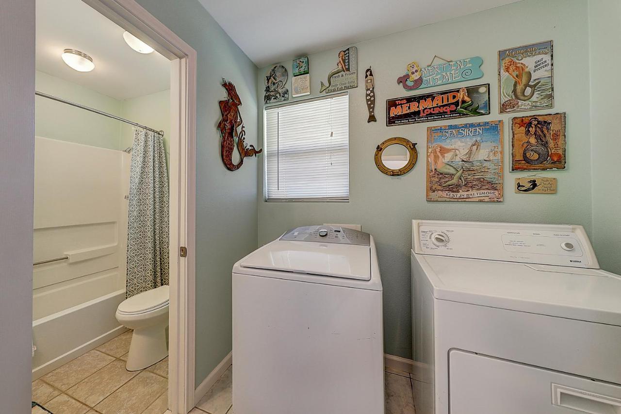 Wharf Cottage Rockport Bagian luar foto
