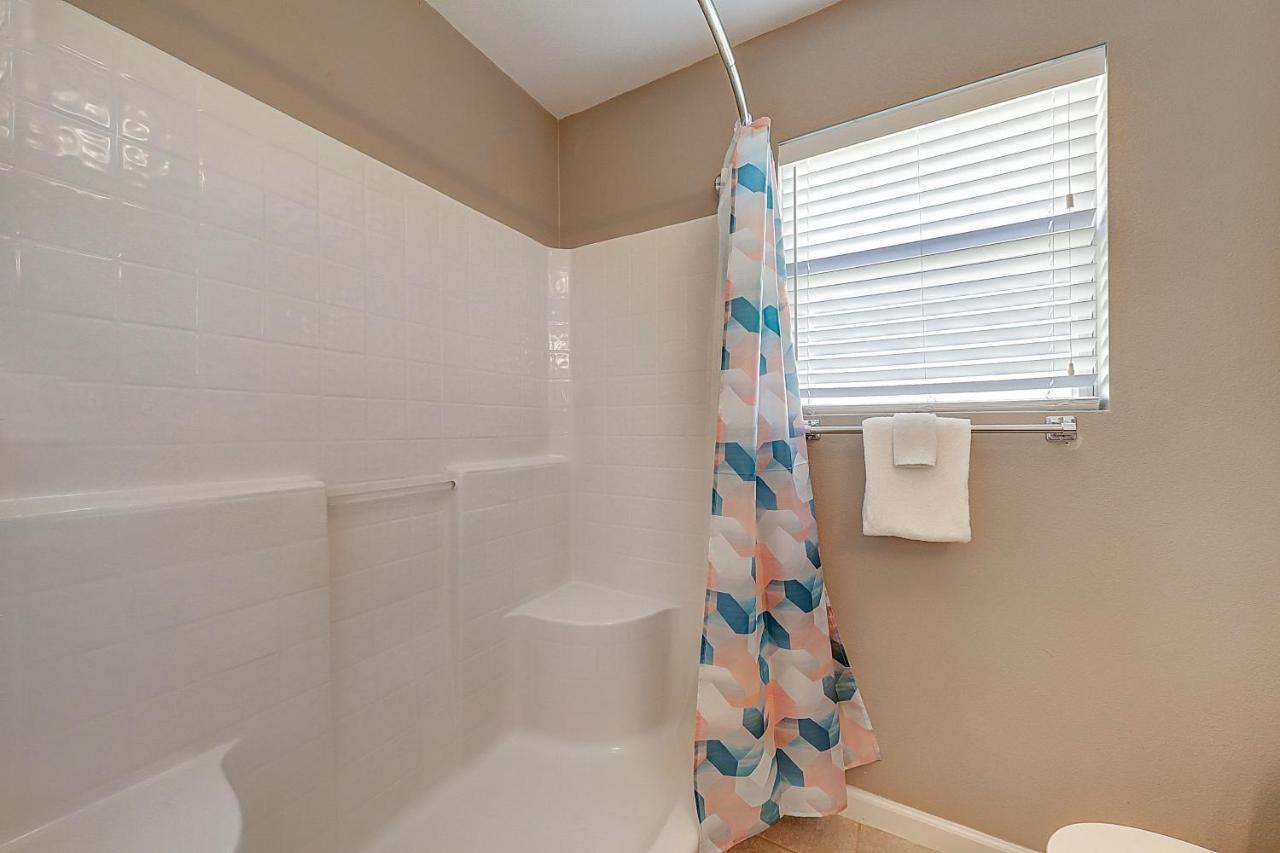 Wharf Cottage Rockport Bagian luar foto