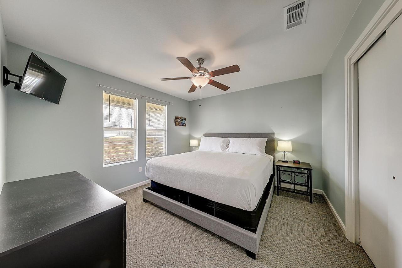 Wharf Cottage Rockport Bagian luar foto