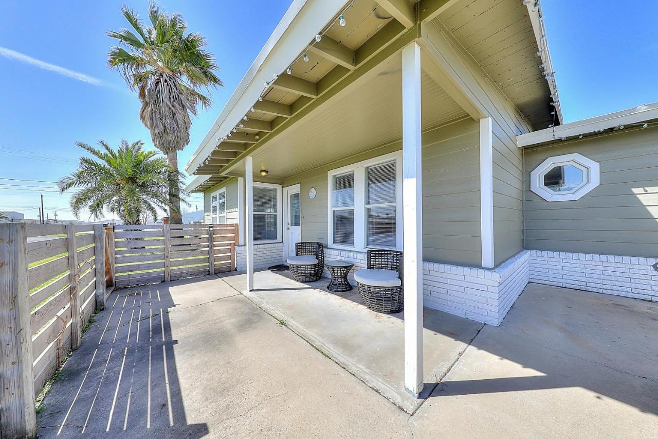 Wharf Cottage Rockport Bagian luar foto